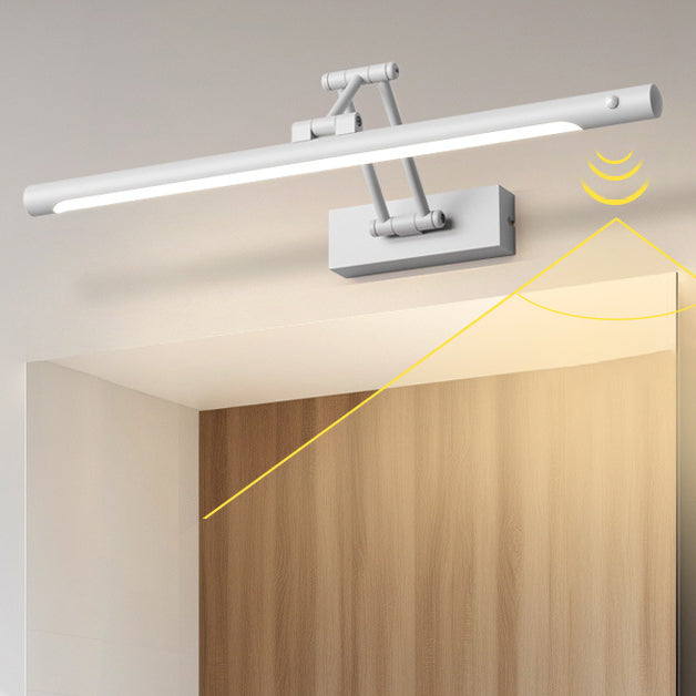 Modern Iron Adjustable LED Vanity Light