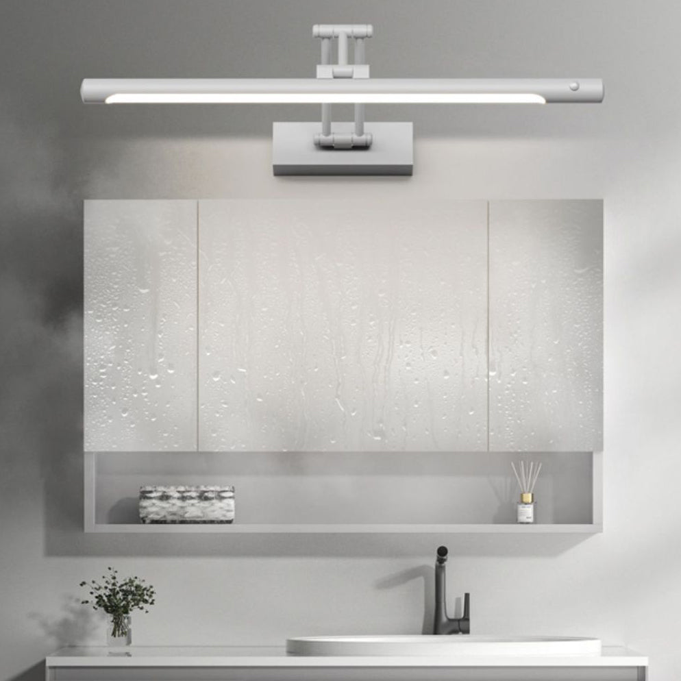 Modern Iron Adjustable LED Vanity Light