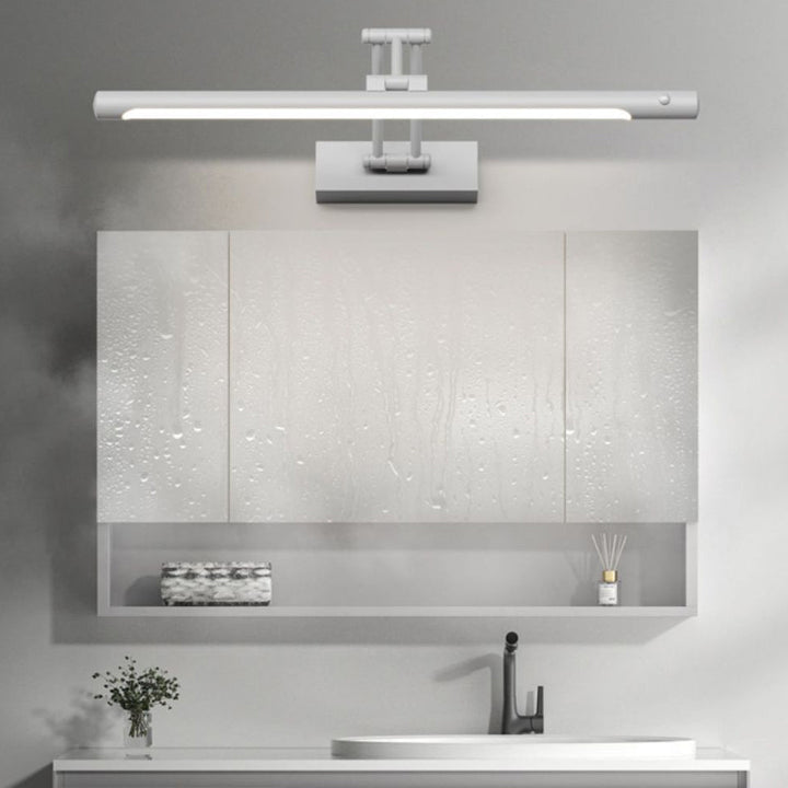 Modern Iron Adjustable LED Vanity Light