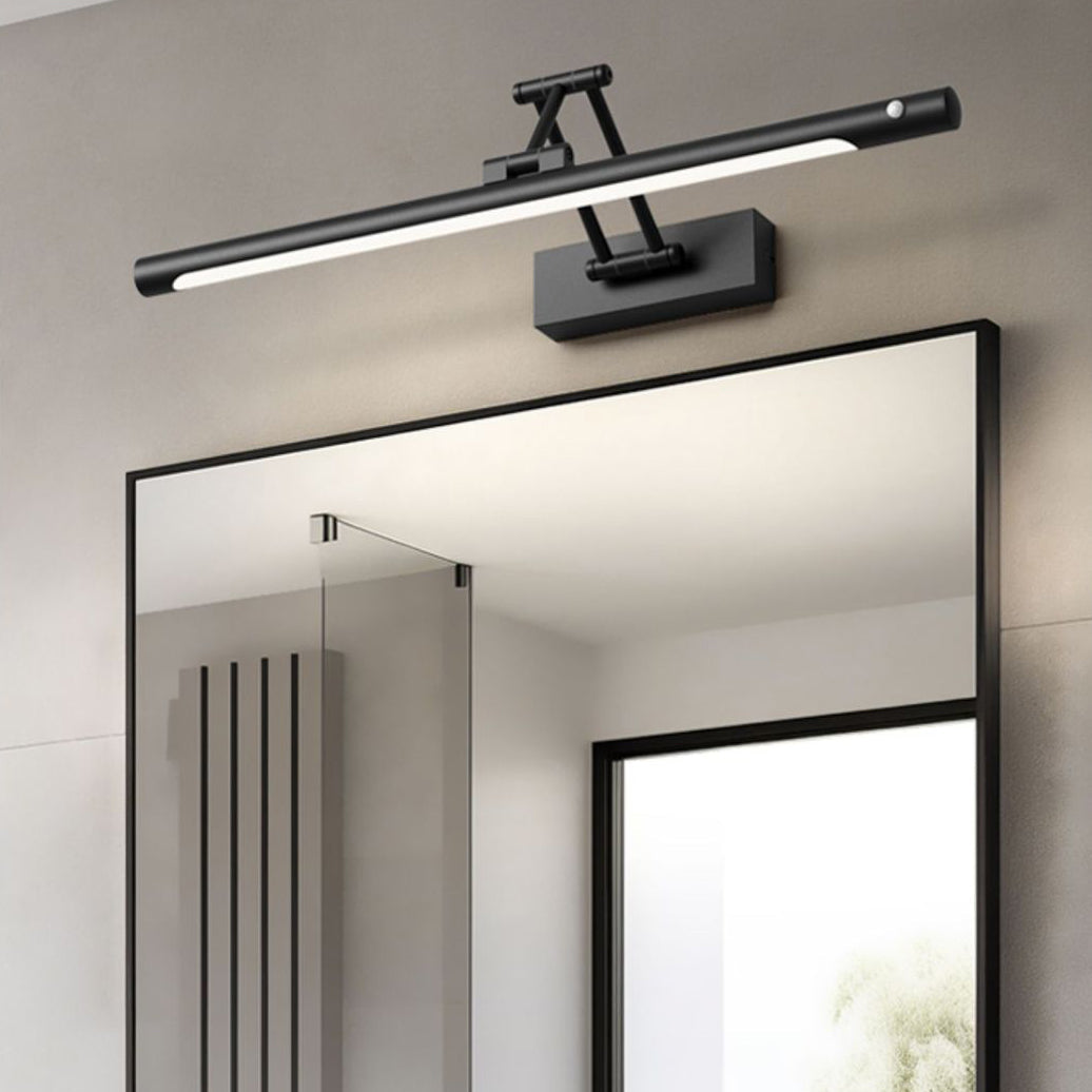 Modern Iron Adjustable LED Vanity Light