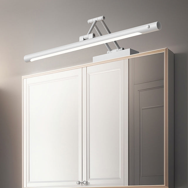 Modern Iron Adjustable LED Vanity Light
