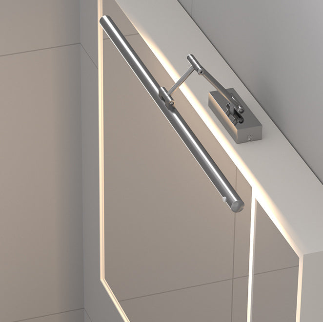 Modern Iron Adjustable LED Vanity Light
