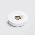 Modern Minimalist Iron Round Honeycomb Spotlight LED Flush Mount Ceiling Light For Hallway