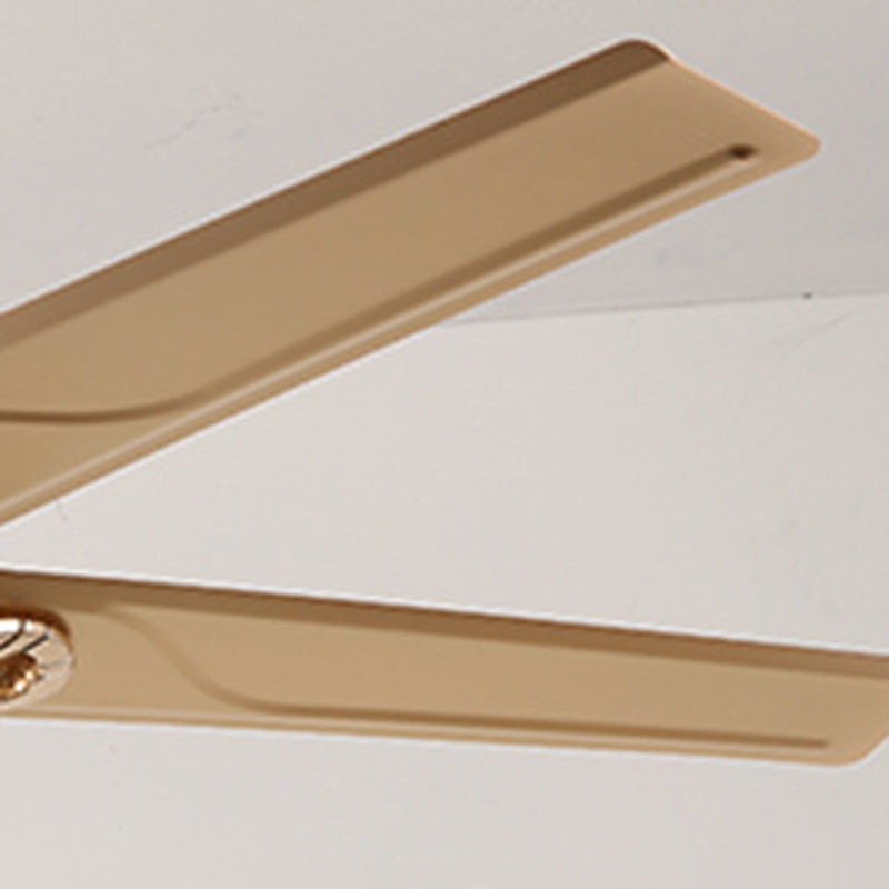 Traditional Glass 5-Light Ceiling Fan Light