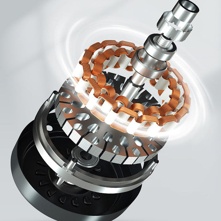 Traditional Glass 5-Light Ceiling Fan Light