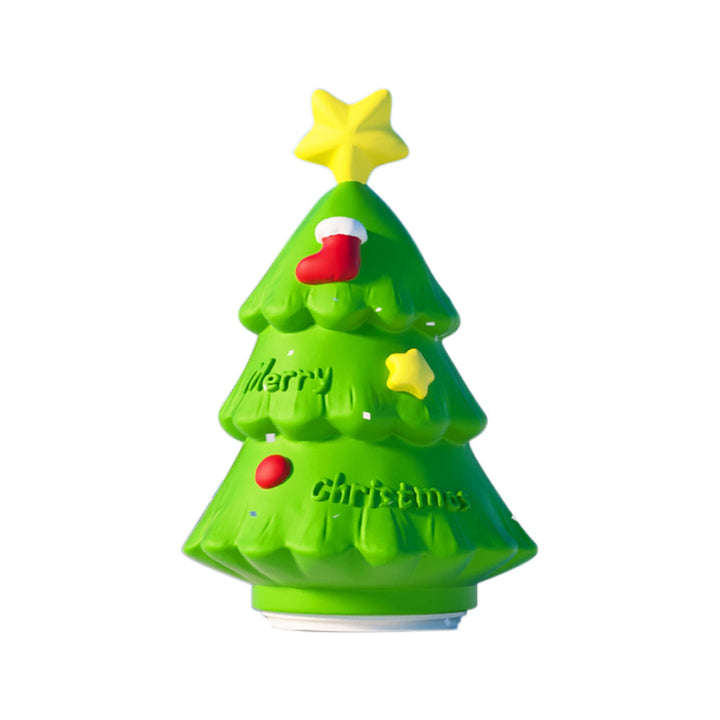 Rechargeable Tree LED Bedside Night Light