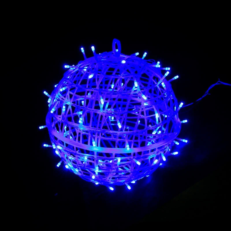 Art Deco Waterproof LED Pendant Light