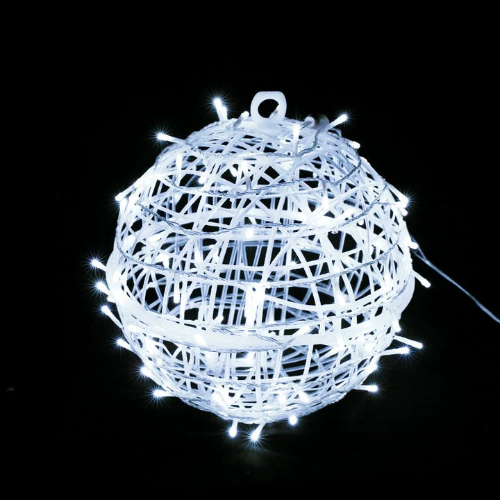 Art Deco Waterproof LED Pendant Light