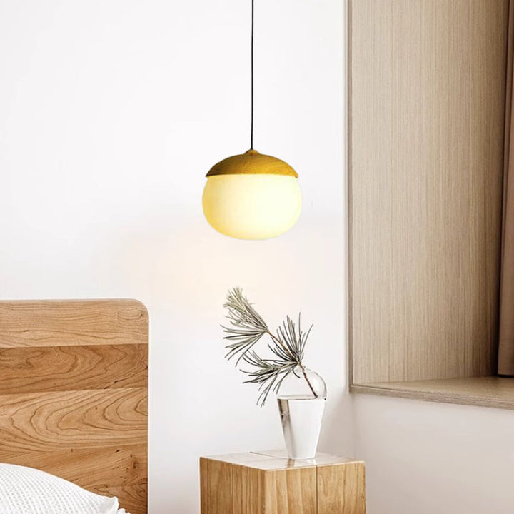 Modern Globe Pendant Light