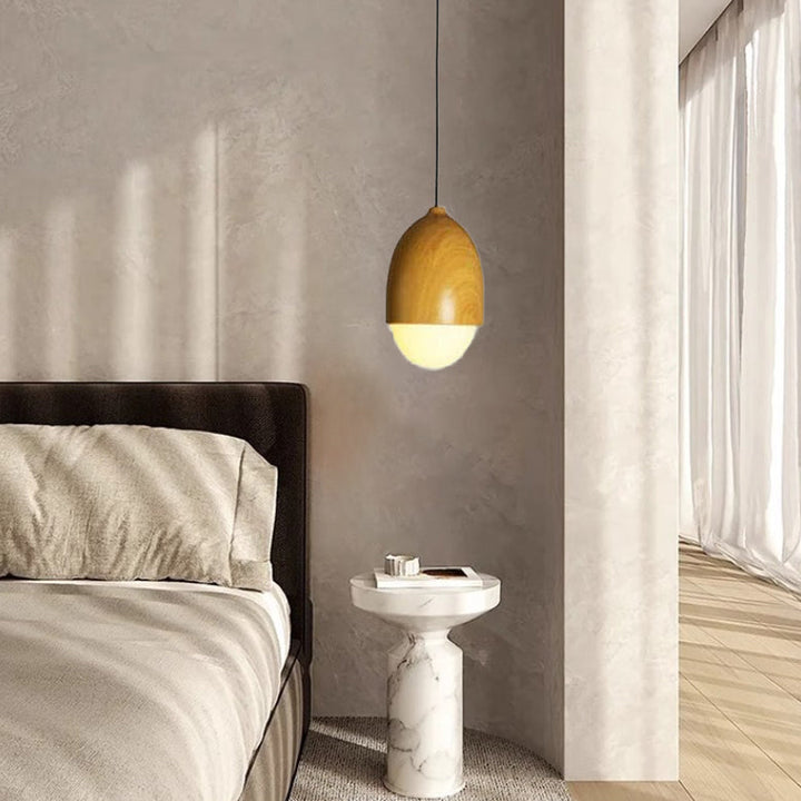 Modern Globe Pendant Light