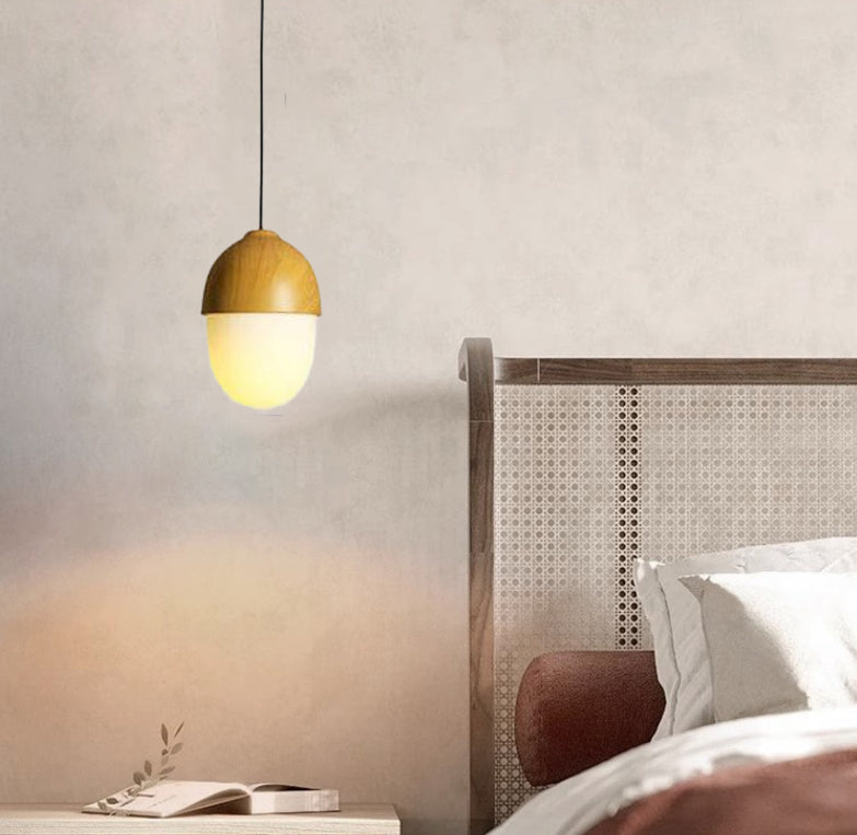 Modern Globe Pendant Light