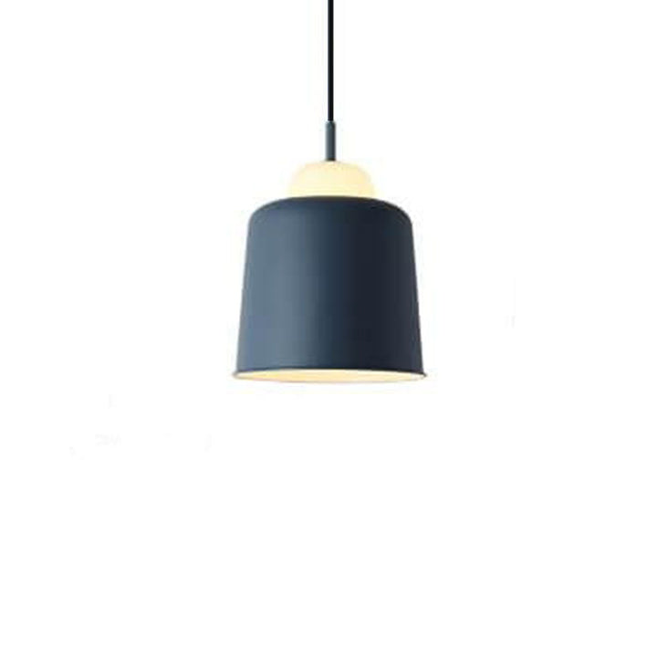 Nordic Dome Aluminum Pendant Light