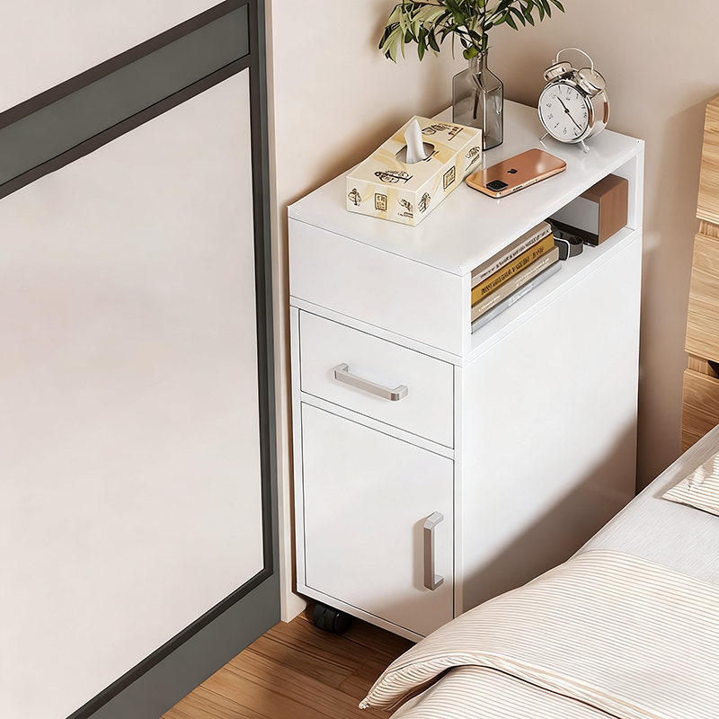 Minimalist Rectangular Nightstand