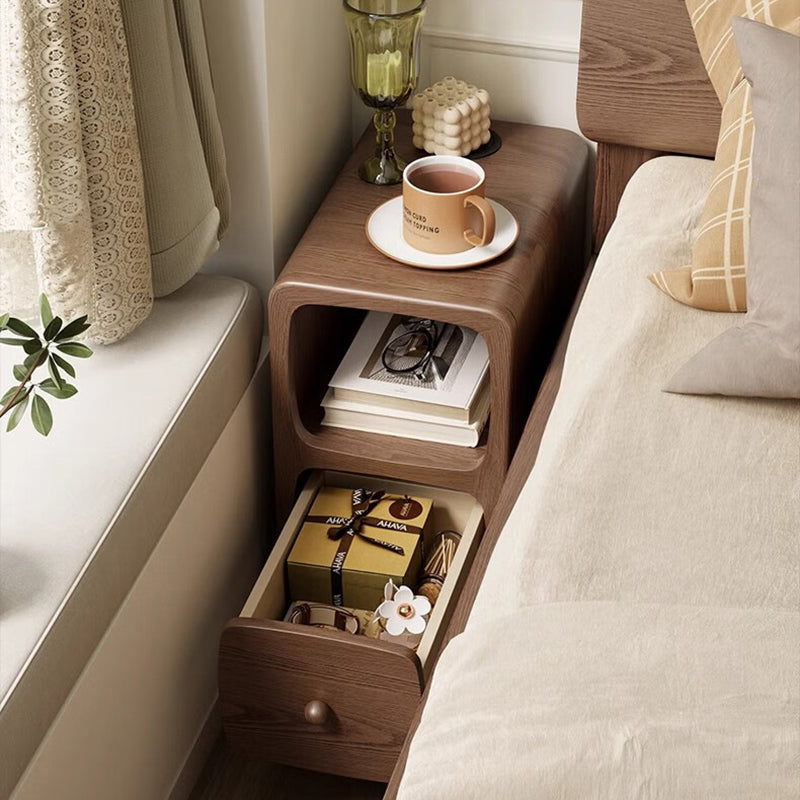 Nordic Rectangular Nightstand