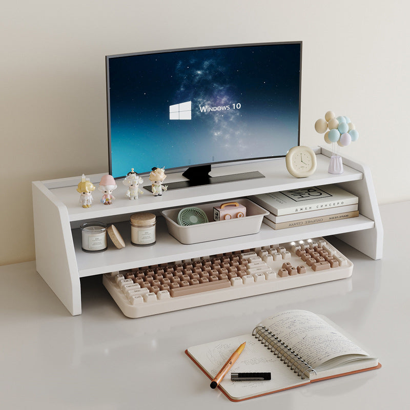 Nordic Rectangular Storage Shelf