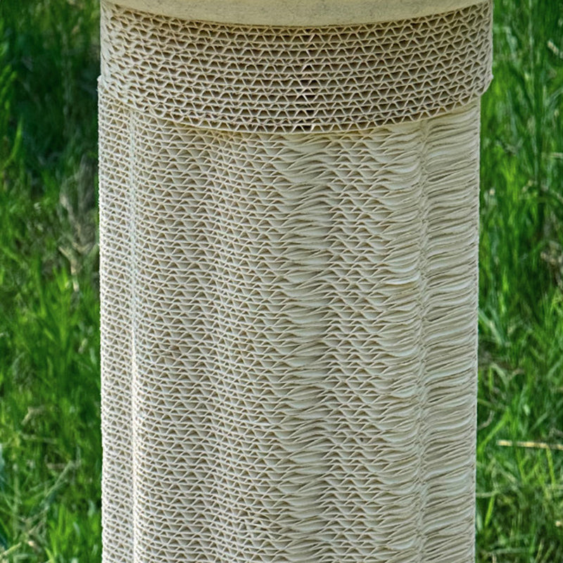 Nordic Round Cat Tree