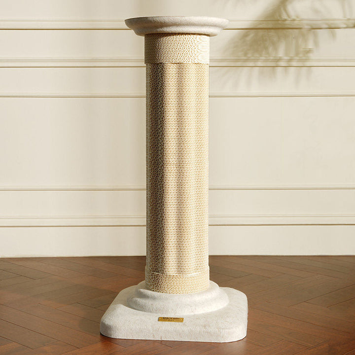 Nordic Round Cat Tree