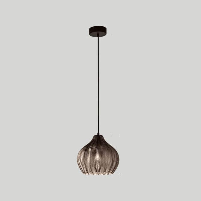 Nordic Glass Pendant Light