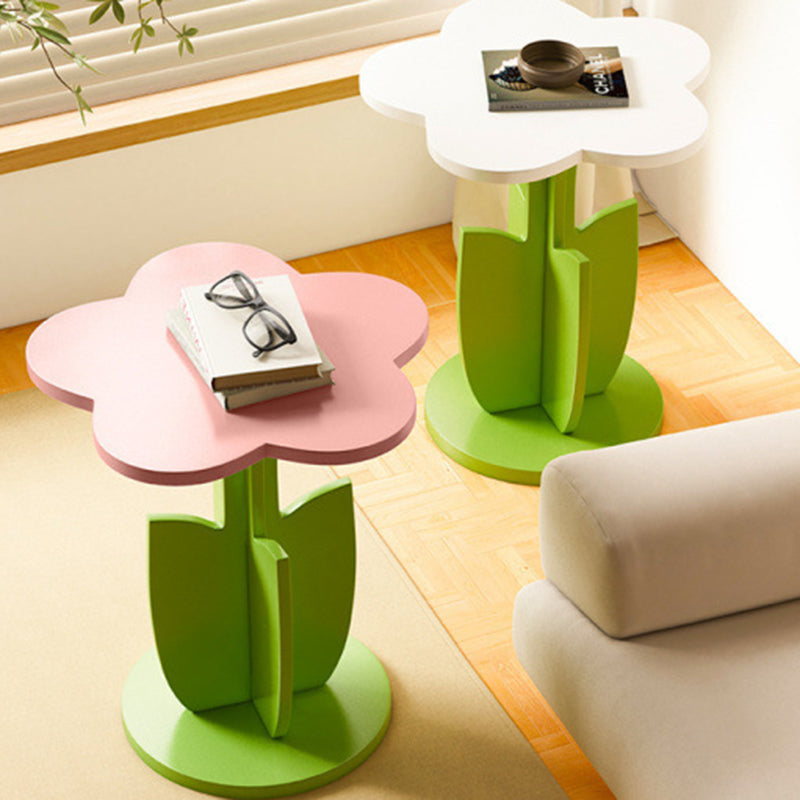 Contemporary Side Table