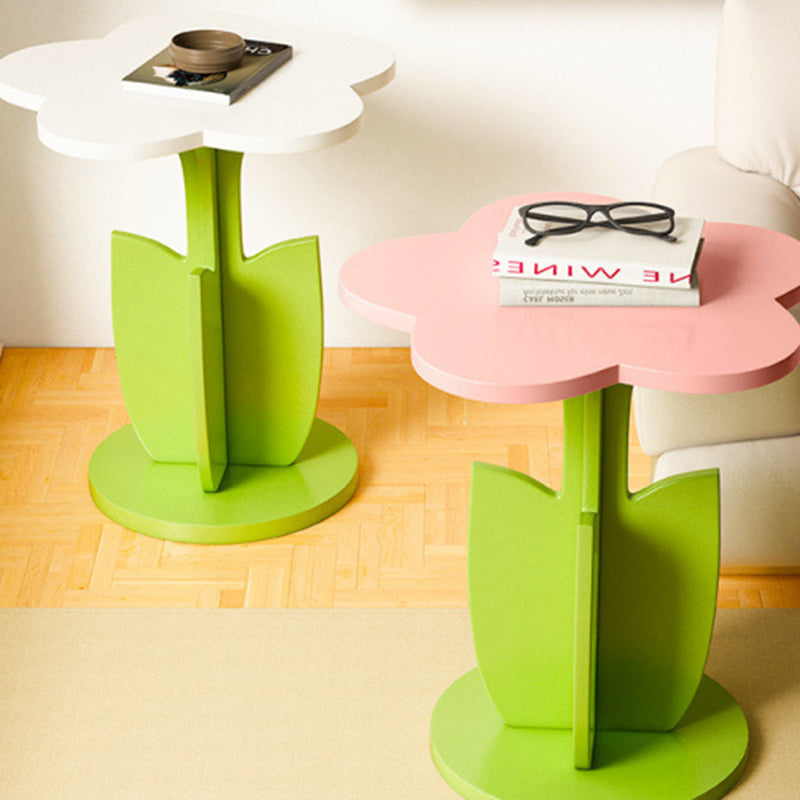 Contemporary Side Table