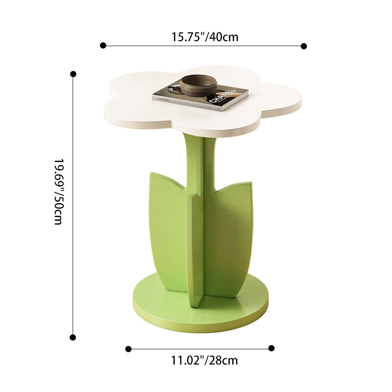Contemporary Side Table