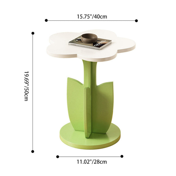 Contemporary Side Table