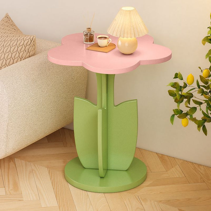 Contemporary Side Table