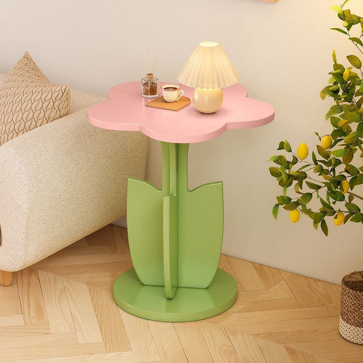 Contemporary Side Table