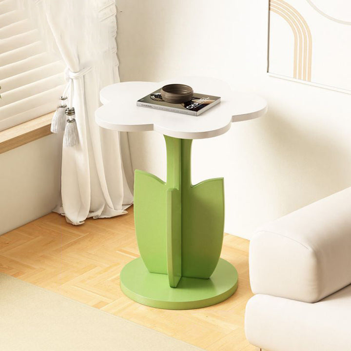 Contemporary Side Table