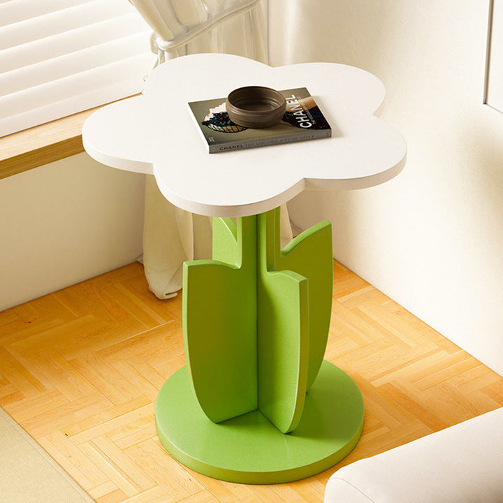 Contemporary Side Table