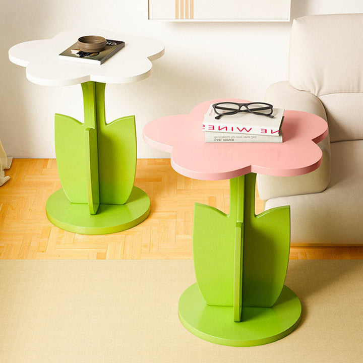 Contemporary Side Table