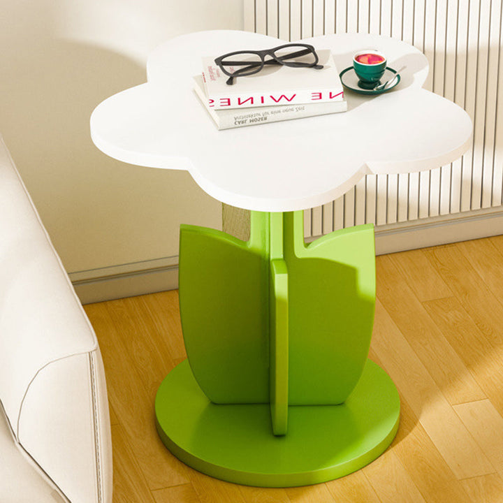 Contemporary Side Table