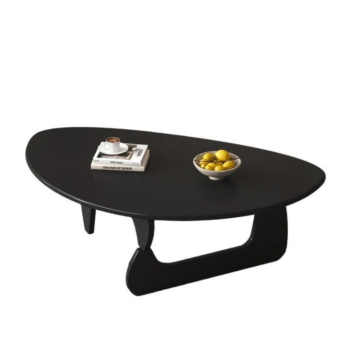 Traditional Triangle Coffee Table