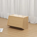 Contemporary Nordic MDF Modular Cube Storage Cabinet Books Toys & Snacks Multi-Layer Organizer With Doors For Bedroom & Living Room