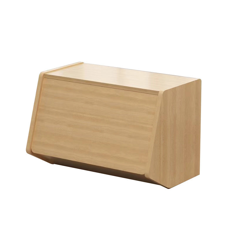 Contemporary Nordic MDF Modular Cube Storage Cabinet Books Toys & Snacks Multi-Layer Organizer With Doors For Bedroom & Living Room