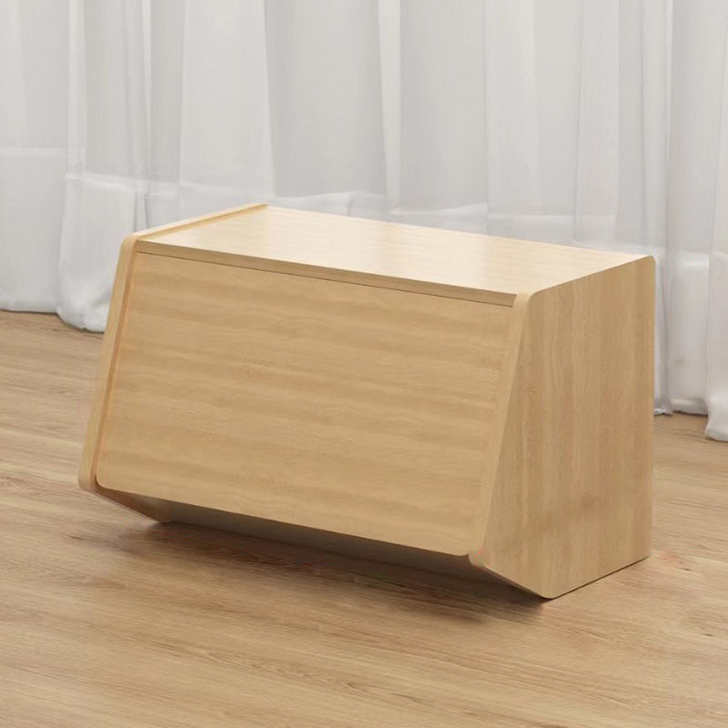 Contemporary Nordic MDF Modular Cube Storage Cabinet Books Toys & Snacks Multi-Layer Organizer With Doors For Bedroom & Living Room