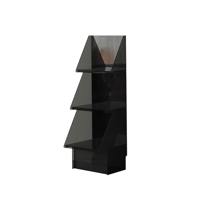 Christmas Tree Acrylic Storage Cabinet