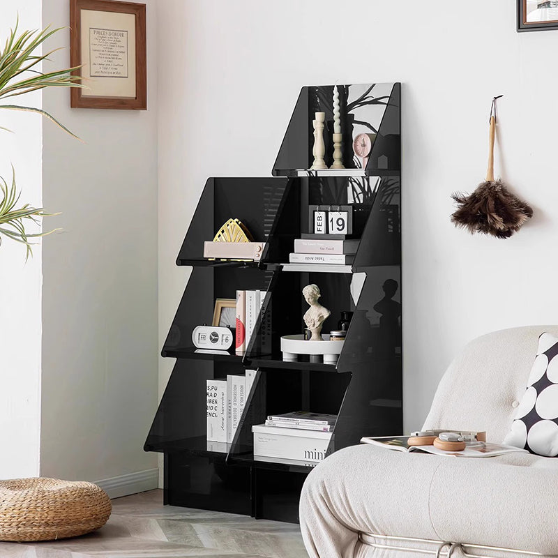 Christmas Tree Acrylic Storage Cabinet