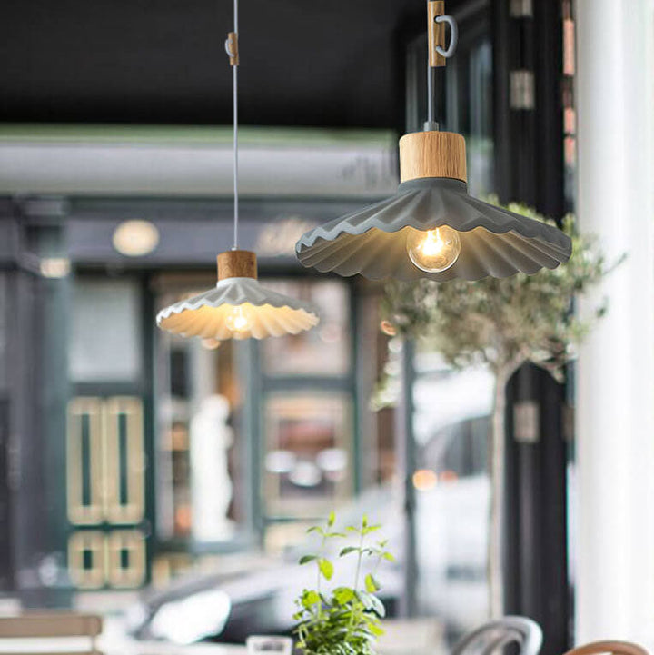 Modern Pendant Light