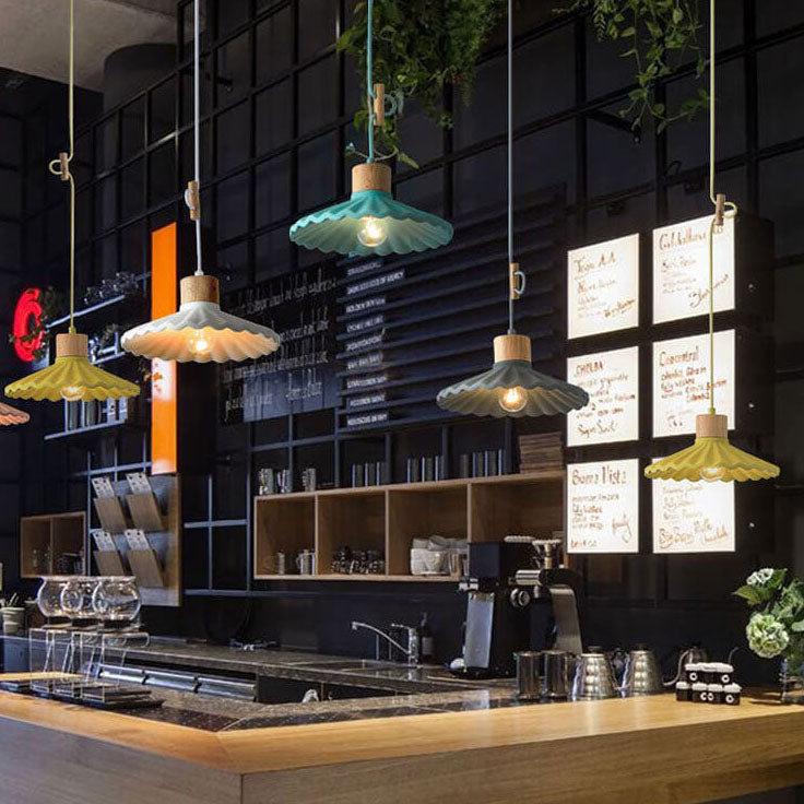 Modern Pendant Light