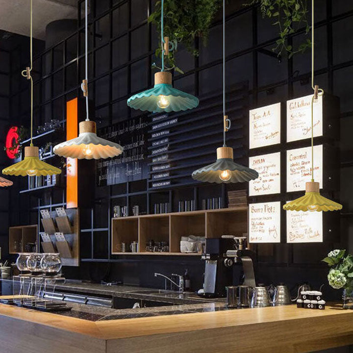 Modern Pendant Light