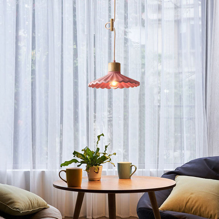 Modern Pendant Light