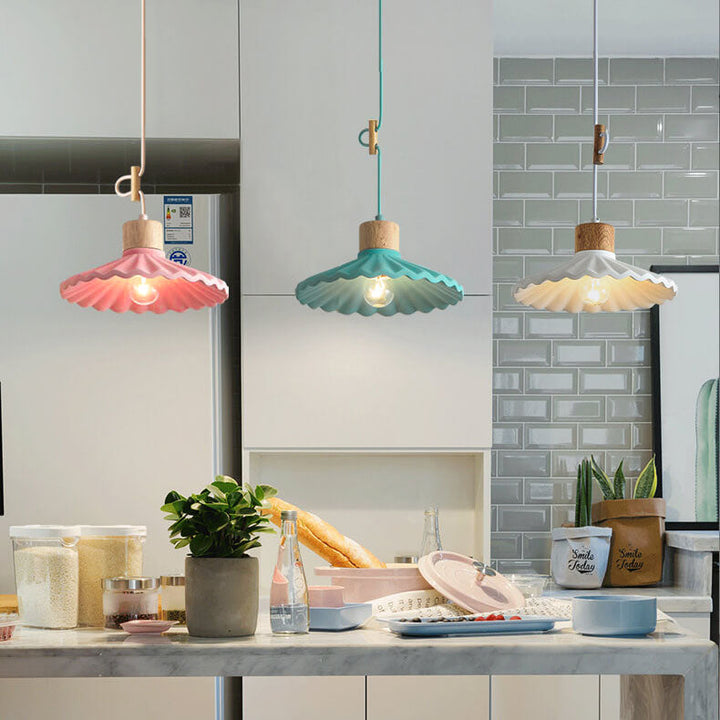 Modern Pendant Light