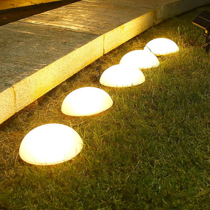 Solar LED Garden Light