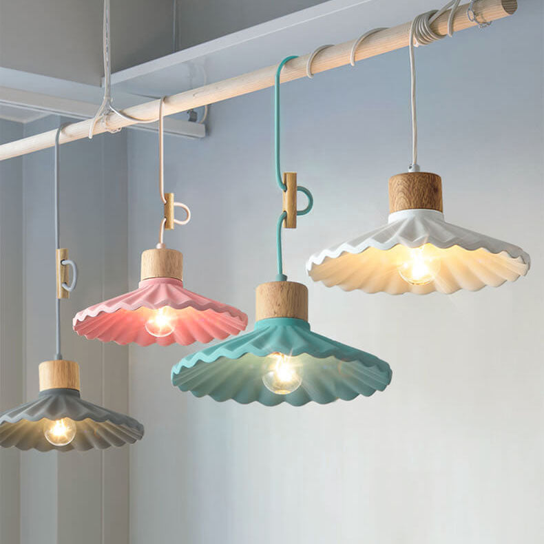 Modern Pendant Light