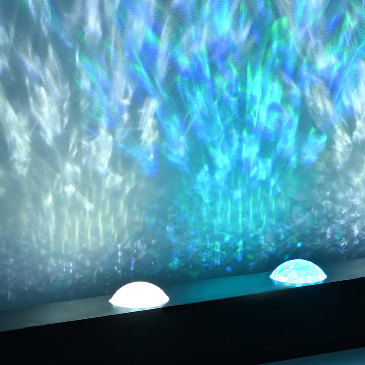 Modern LED Wall Light