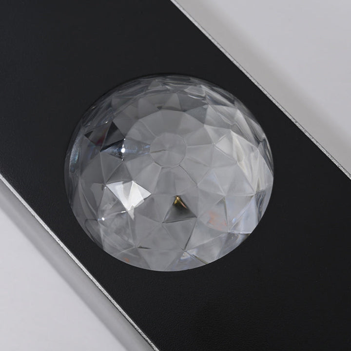 Modern LED Wall Light