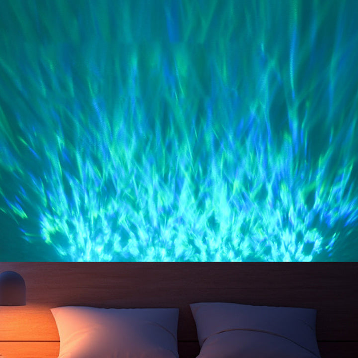 Modern LED Wall Light