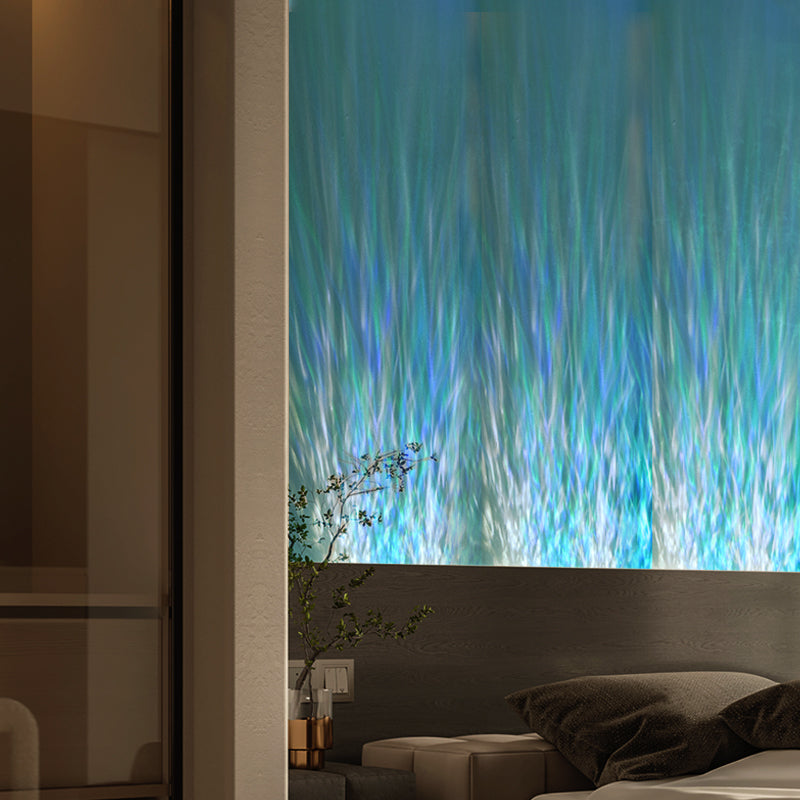 Modern LED Wall Light