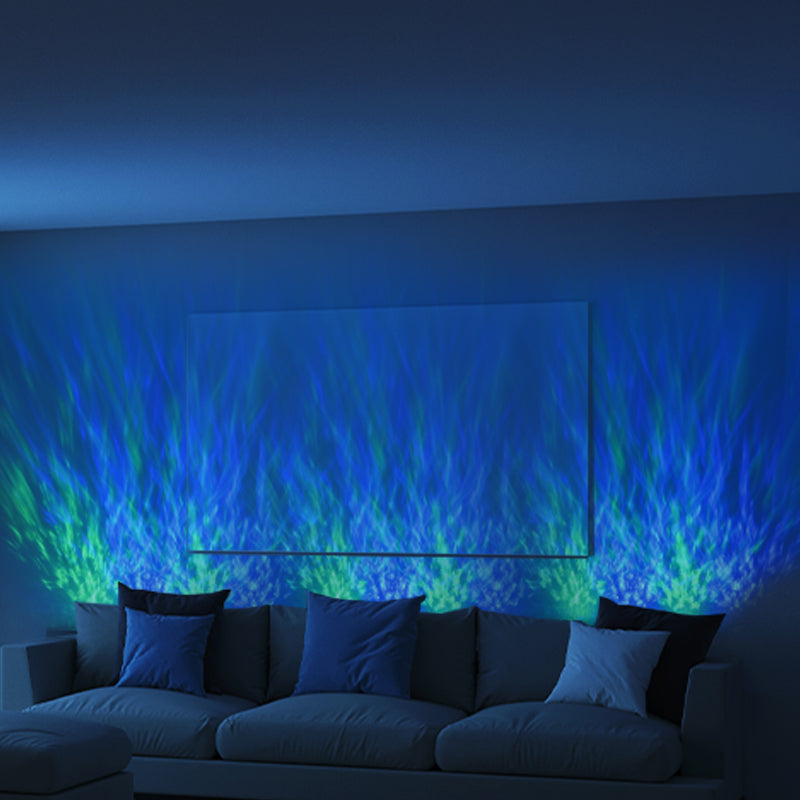Modern LED Wall Light